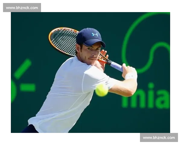 穆雷与安德森激战精彩回顾 双方亮点对决揭示胜负关键